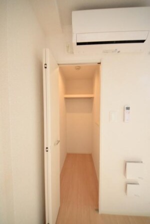 ハピネス パラシオンの物件内観写真